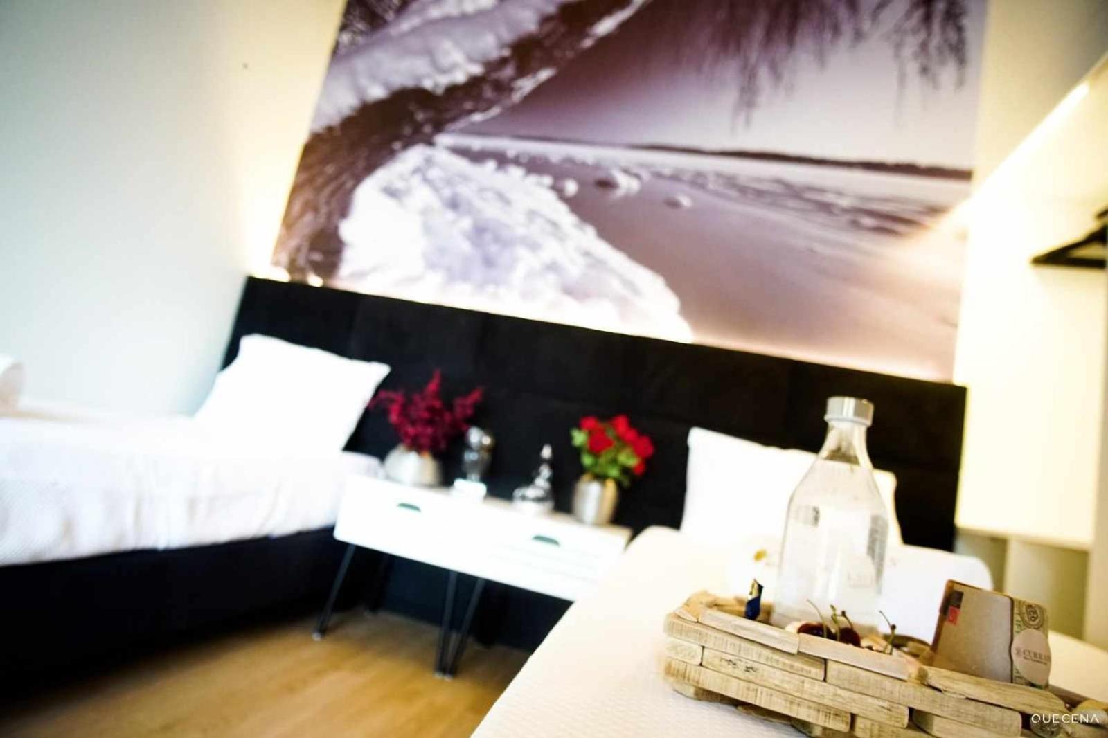 Currais O Pequeno Paraiso Entre O Mar E A Serra Aveiro Kamer foto